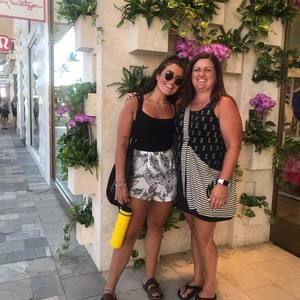 Meet your Posher, Fran